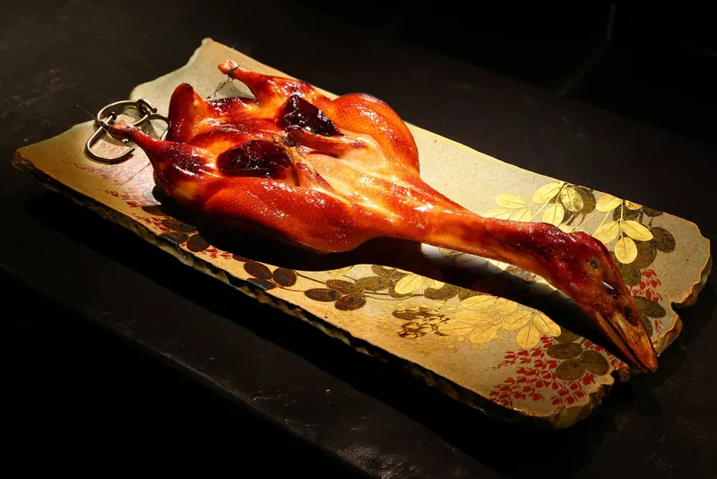 Chinese Restaurant Ninshurou