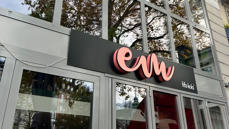 EM Breakfast Club in Sternschanze, Hamburg