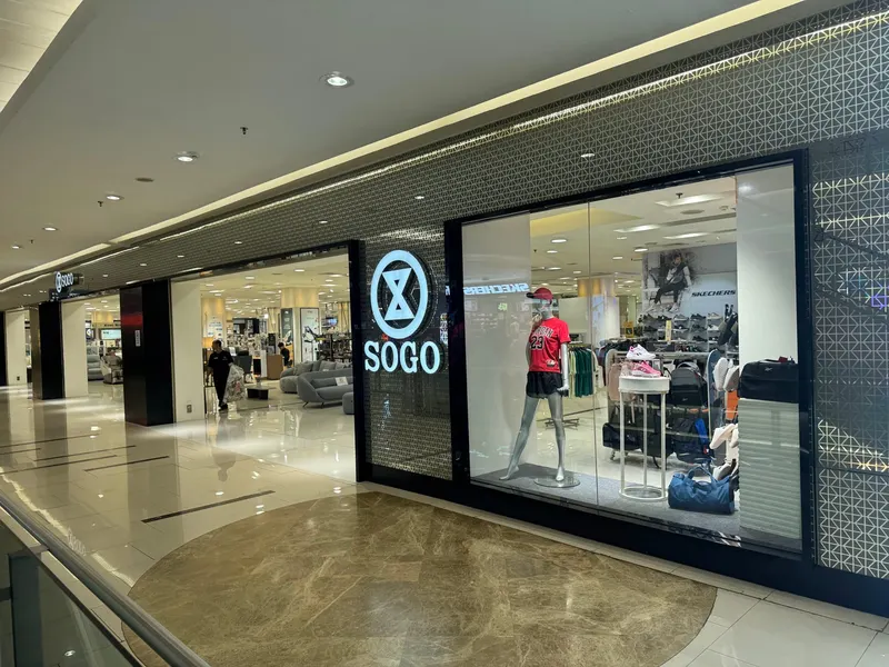Emporium Pluit Mall