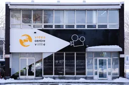 Video Centre-Ville