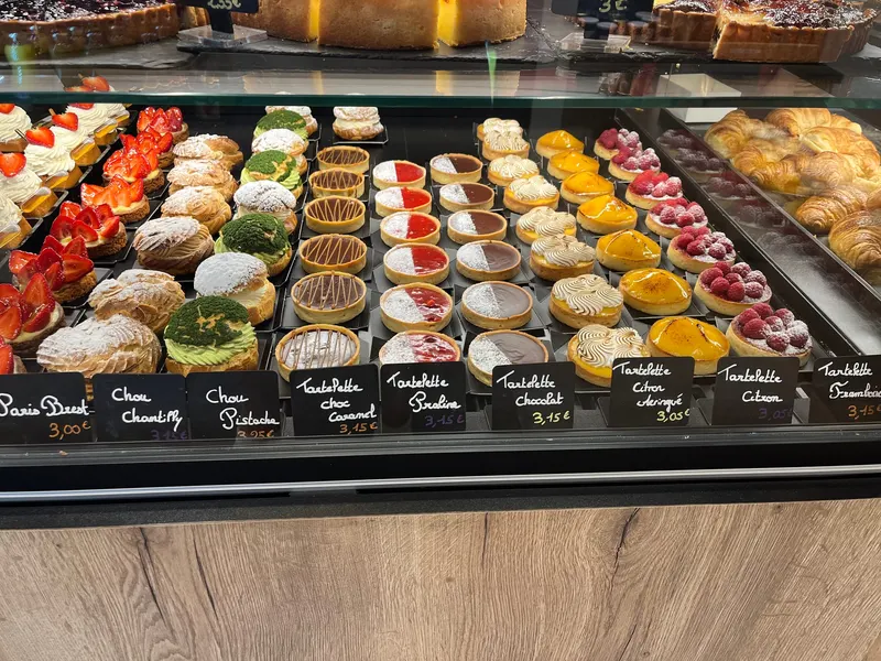 Boulangerie L'Artisan (Maison Dumollard)
