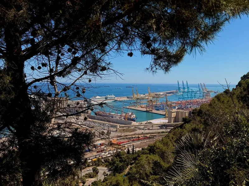 Montjuïc