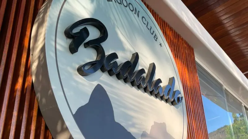 Badalado Lagoa Club