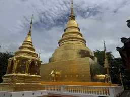 Wat Phra Singh