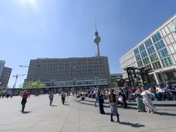 Alexanderplatz