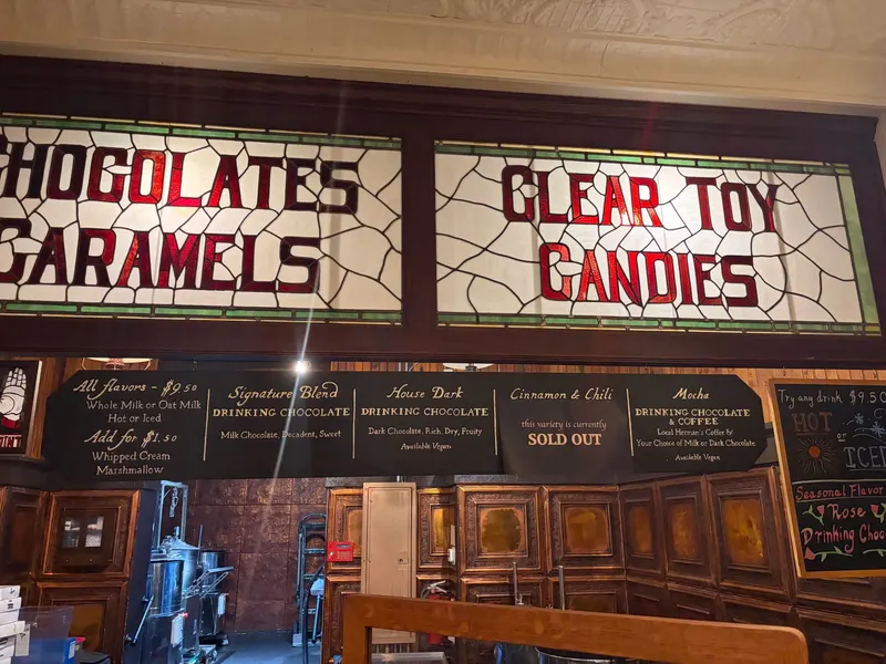 Shane Confectionery