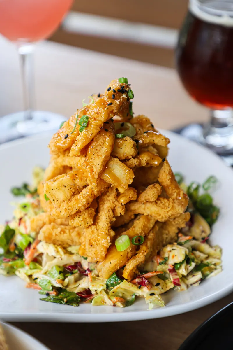 Tap 42 Craft Kitchen & Bar - Coral Gables