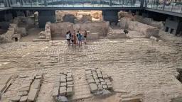 El Born Centre de Cultura i Memòria