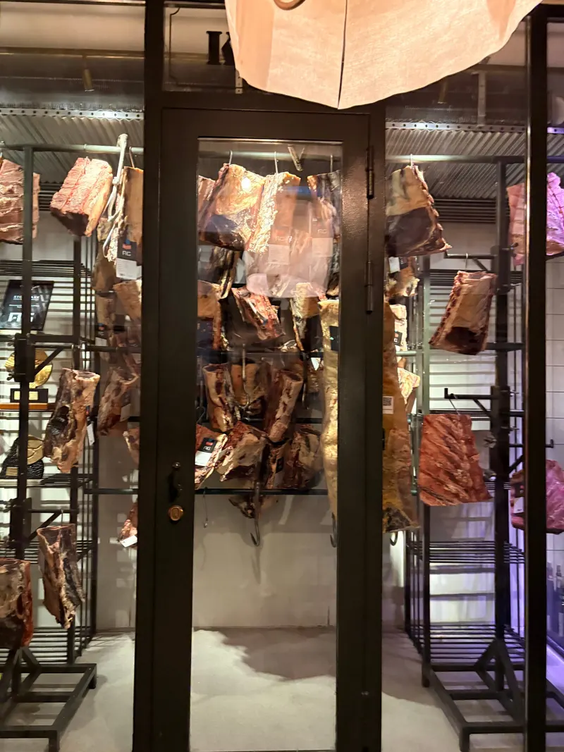 Restaurant AG