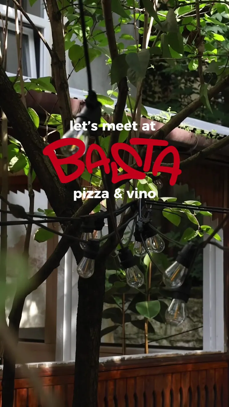 Basta in Debniki, Krakow