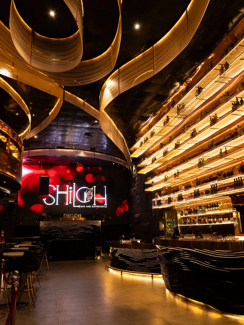 Shiloh Bar & Experience in Byculla East, Mumbai