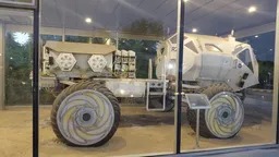 The Royal Automobile Museum