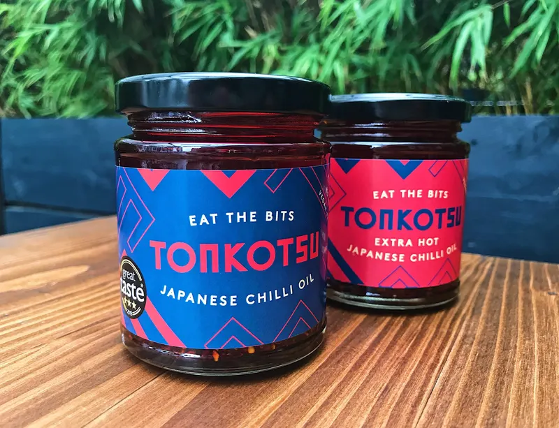 Tonkotsu