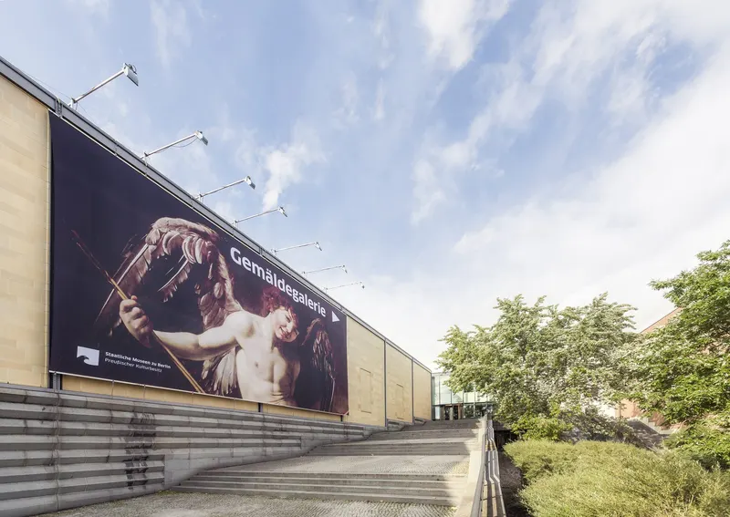 Gemäldegalerie