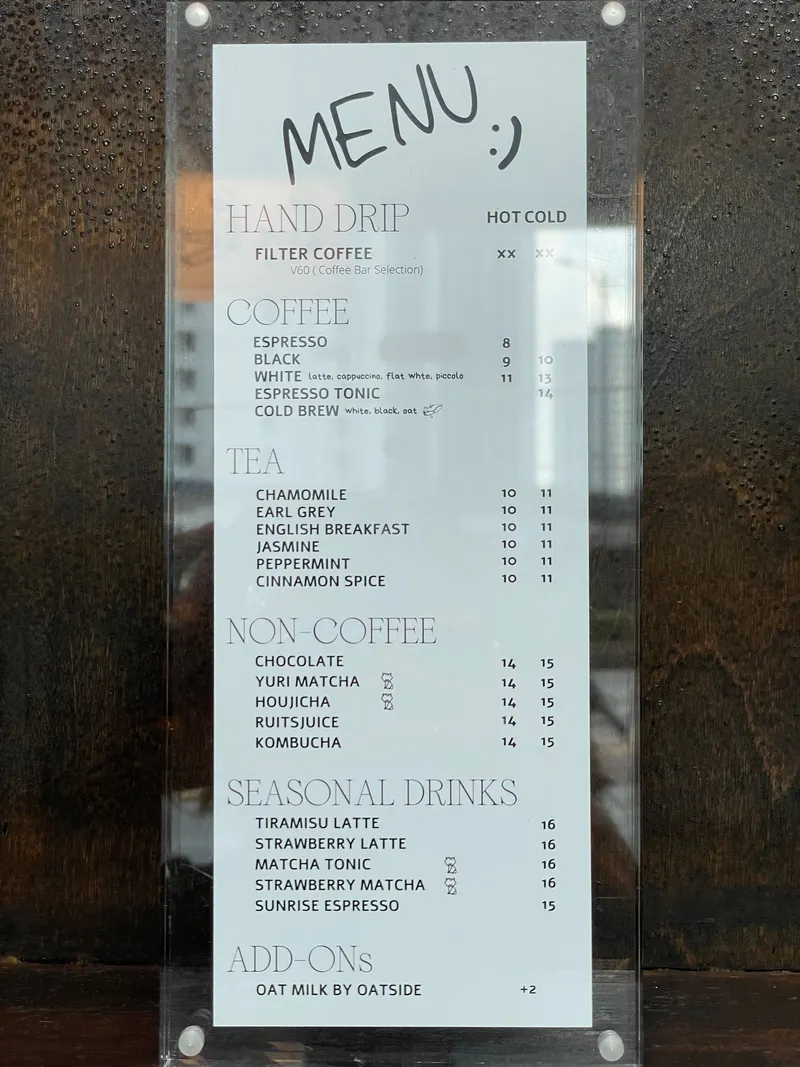Monét In The City in Merdeka Square, Kuala Lumpur