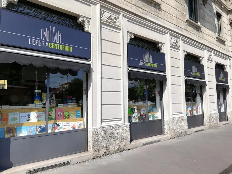 Libreria Centofiori