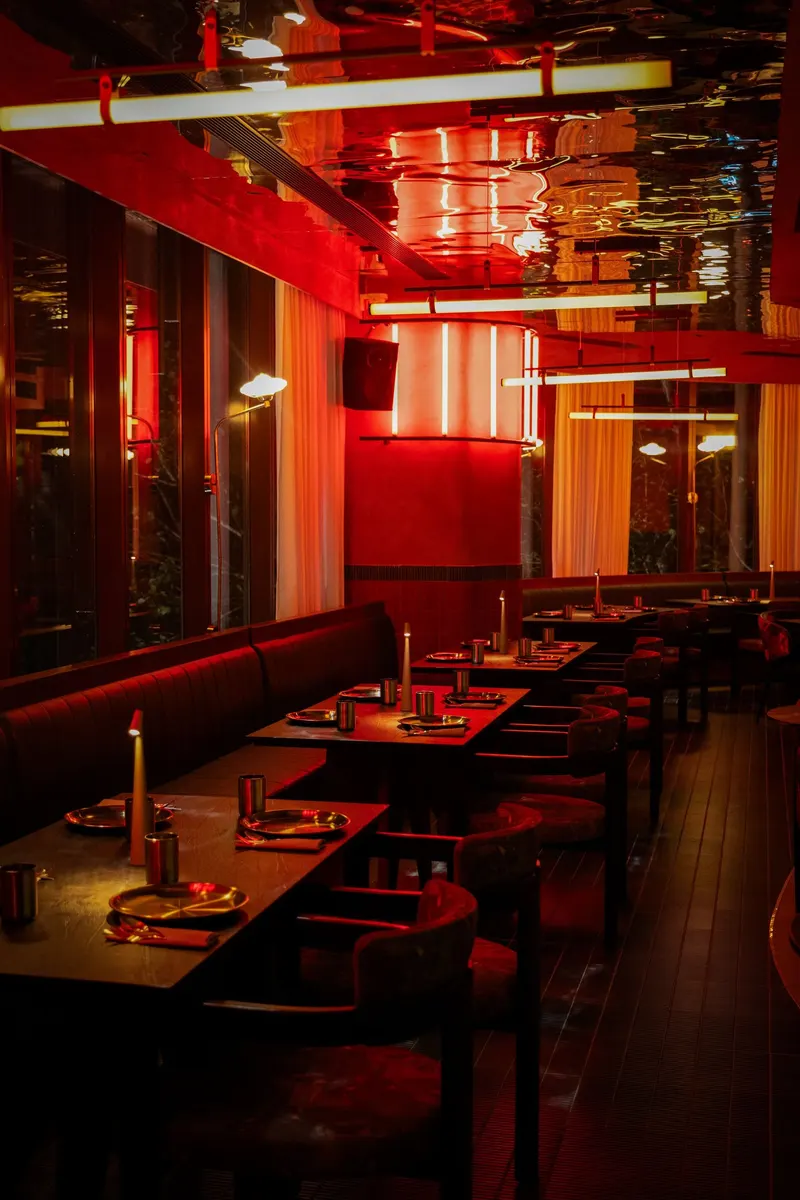 FUFU Restaurant