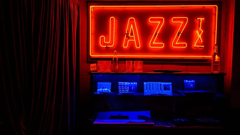 Jazz, TX