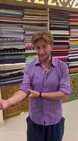 Fair Deal Textile Jaipur