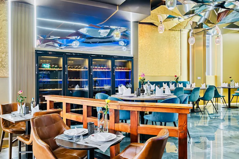 Atithi Indian Restaurant Rotterdam