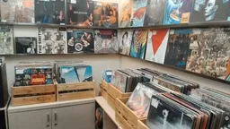 PHR Records