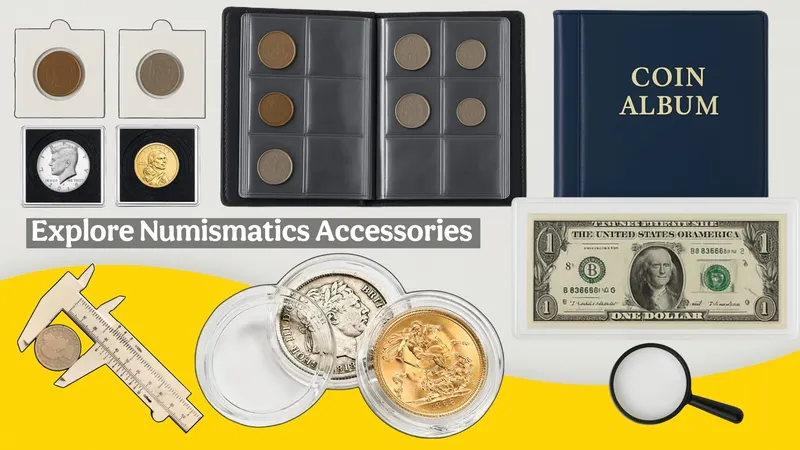 Indian Coin Mart