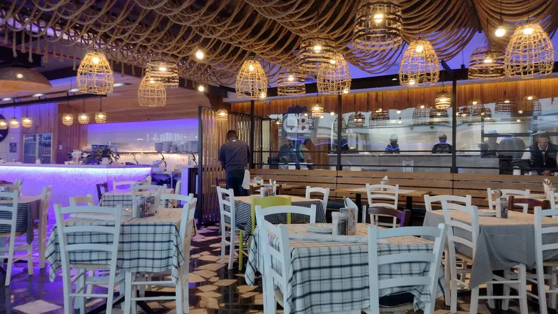 Ocean Basket Tygervalley in Tygervalley, Cape Town