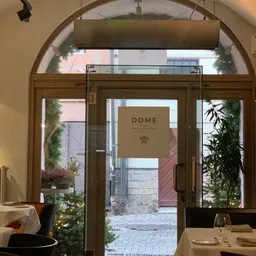 Le Dome Restaurant