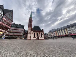 Kaiserdom St Bartholomäus