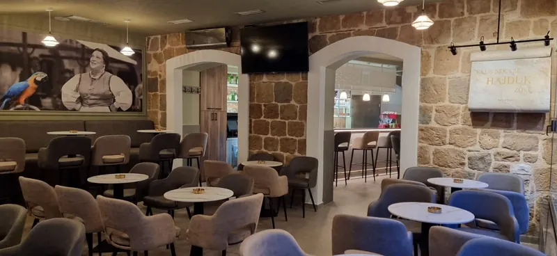 Caffe Bar Koko