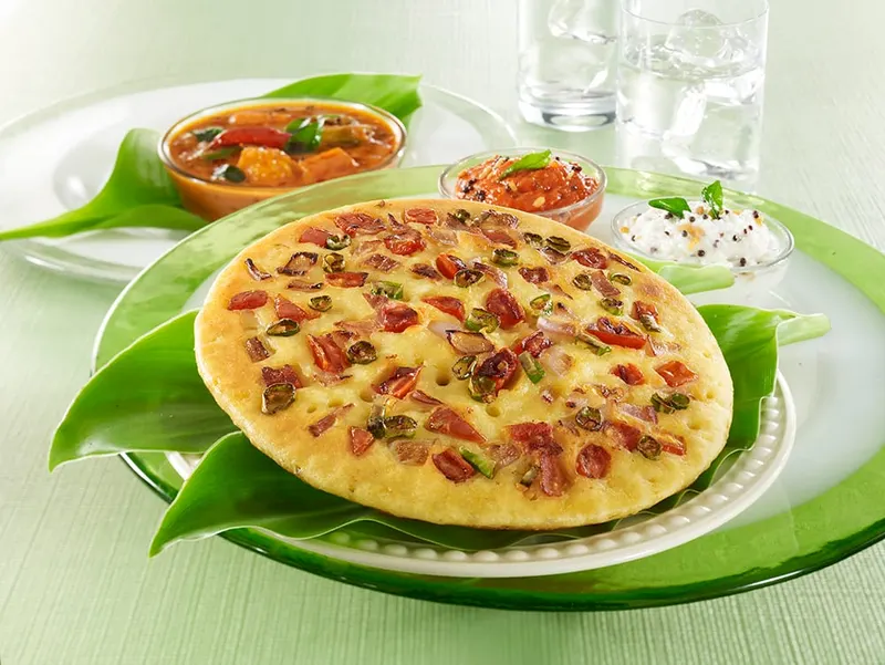 Haldiram's