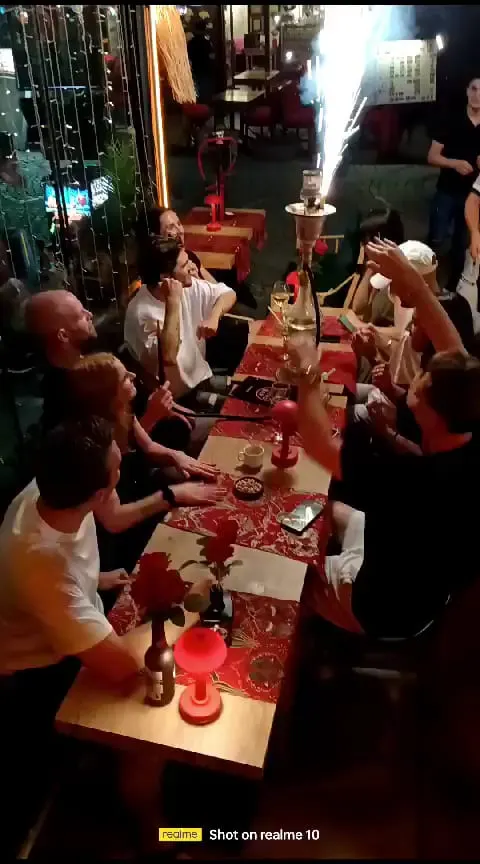 THE IRISH CORNER PUB