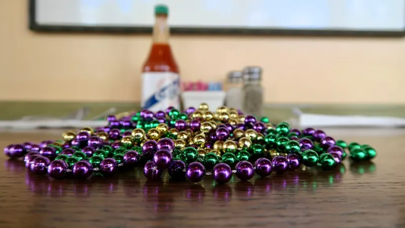 Bud's Louisiana Café