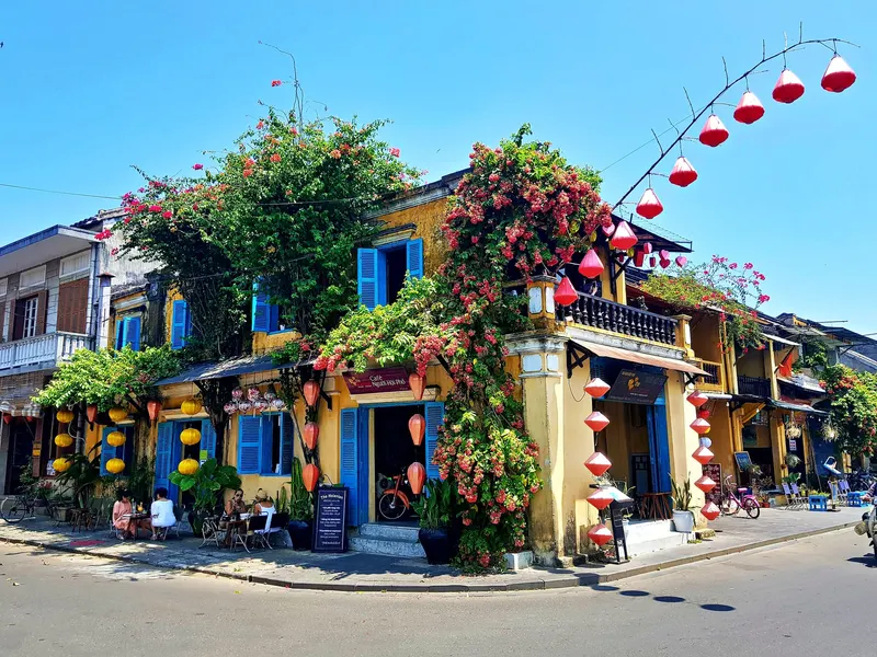 The Hoianian