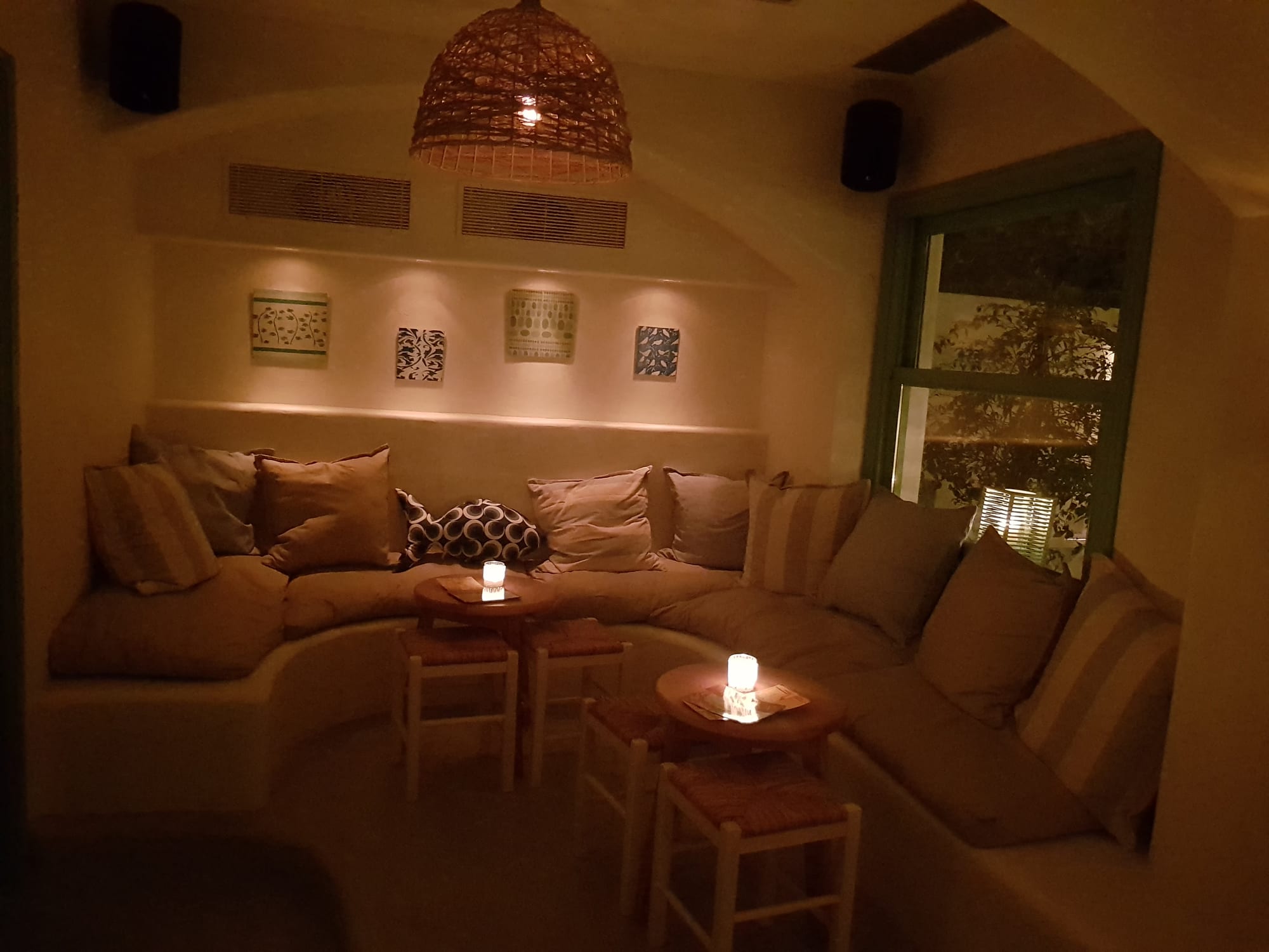 Marousi in Athens