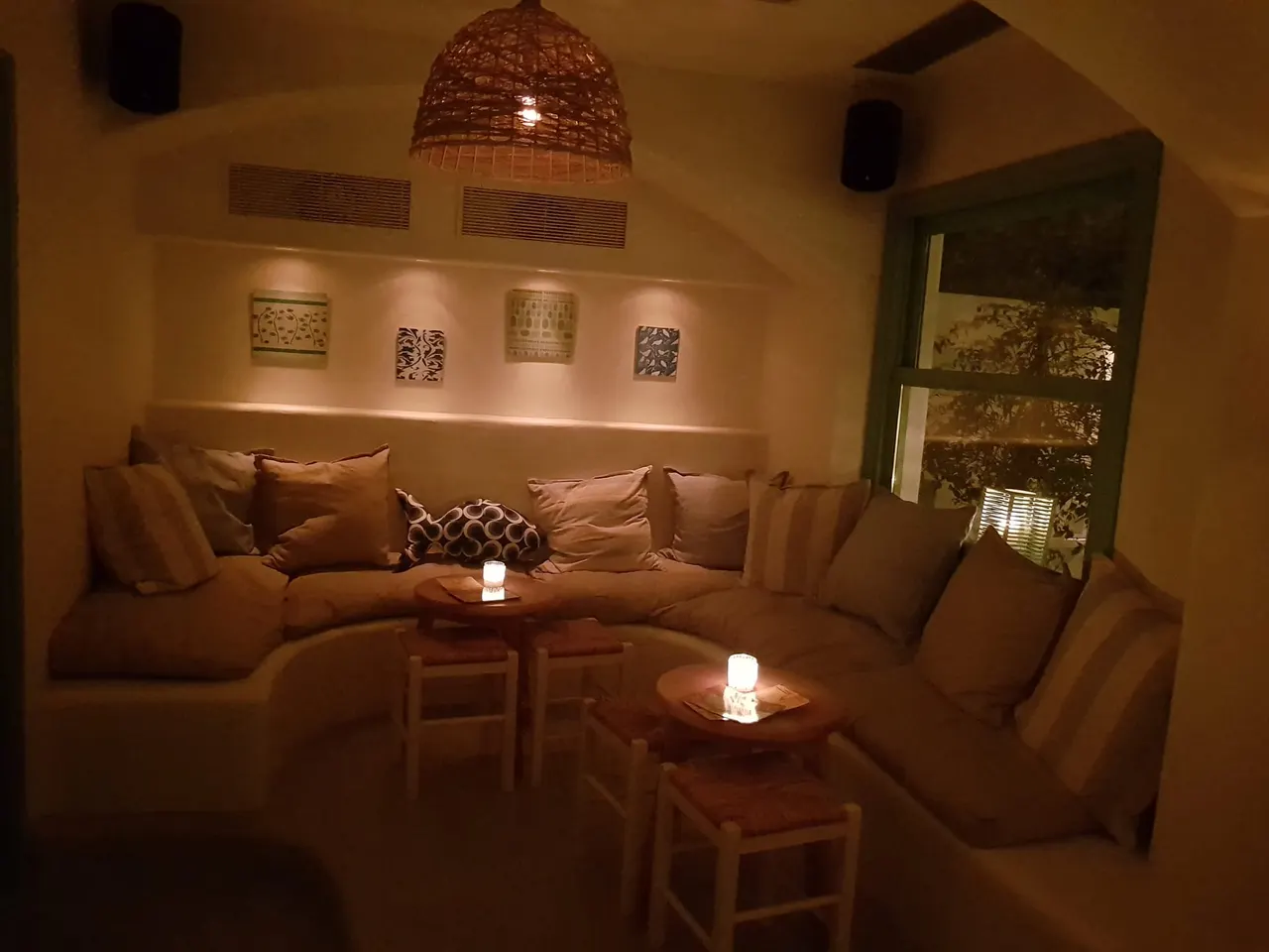 Marousi in Athens