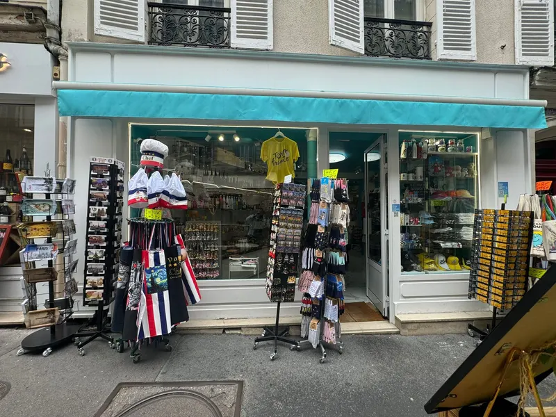 Sacré-Cœur - I LOVE MONTMARTRE