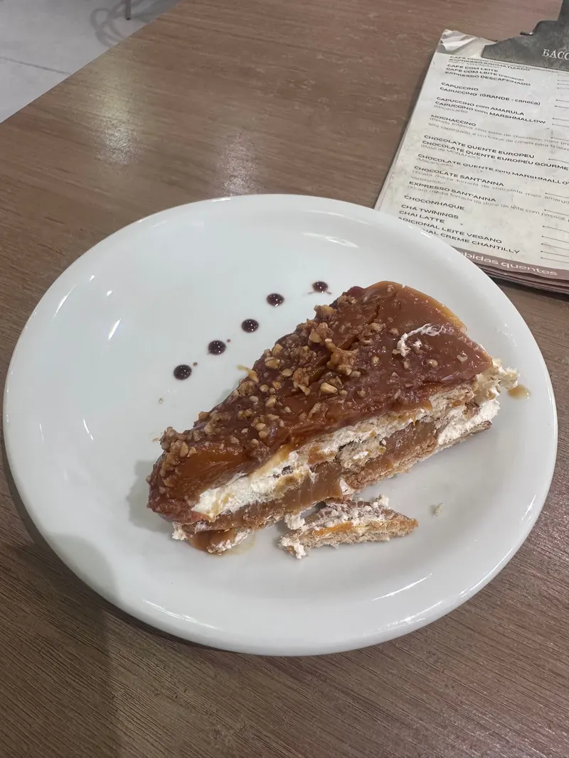 Sant`Anna Cafeteria e Lancheria