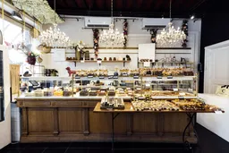 Confiserie Crevin