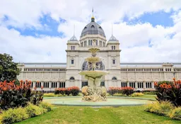Melbourne Museum and Royal Exhibition Building