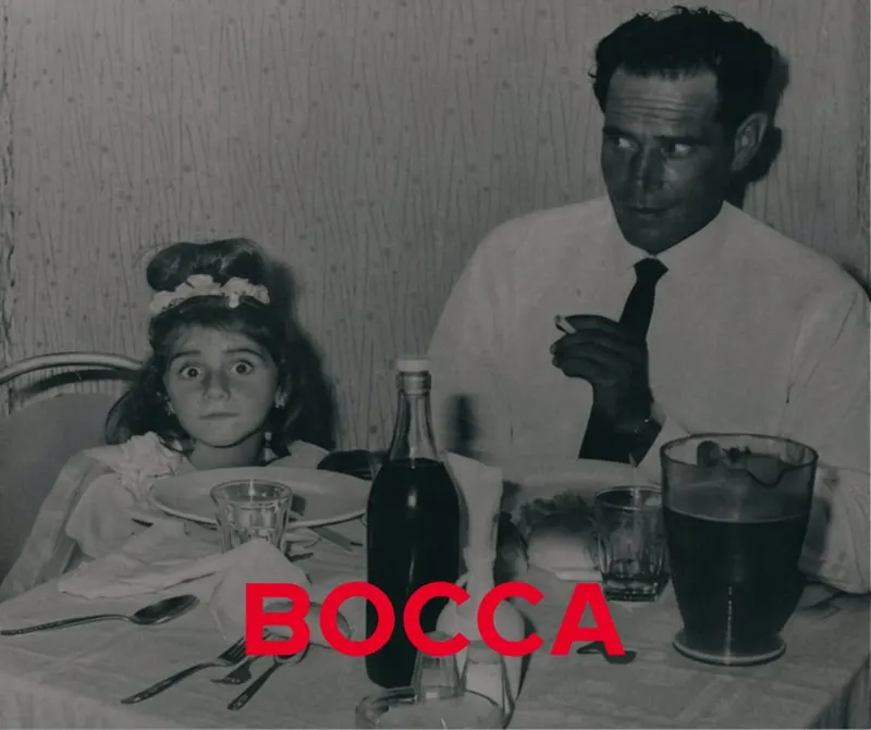 BOCCA by Frankie B's