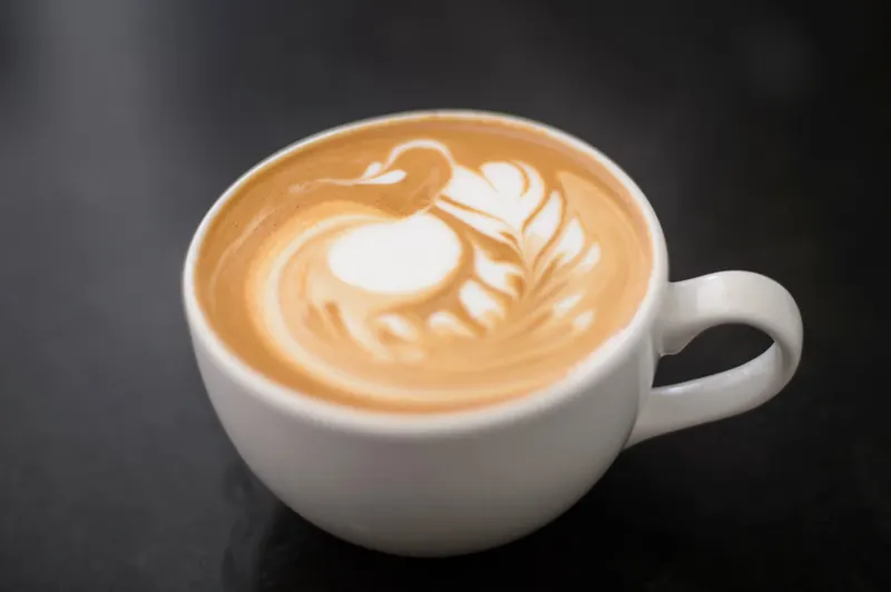 Primo Passo Coffee Co