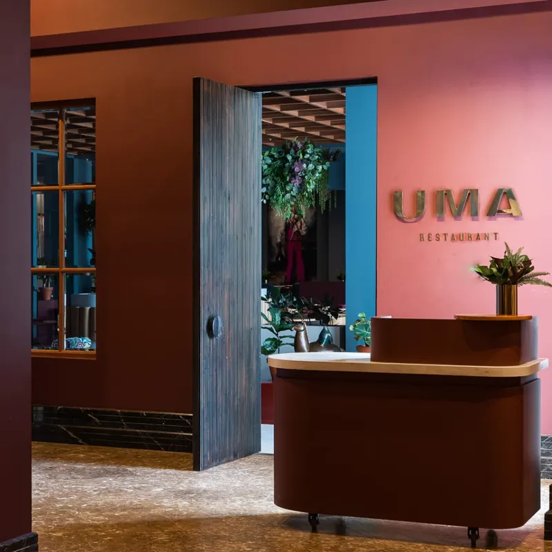 UMA Restaurant