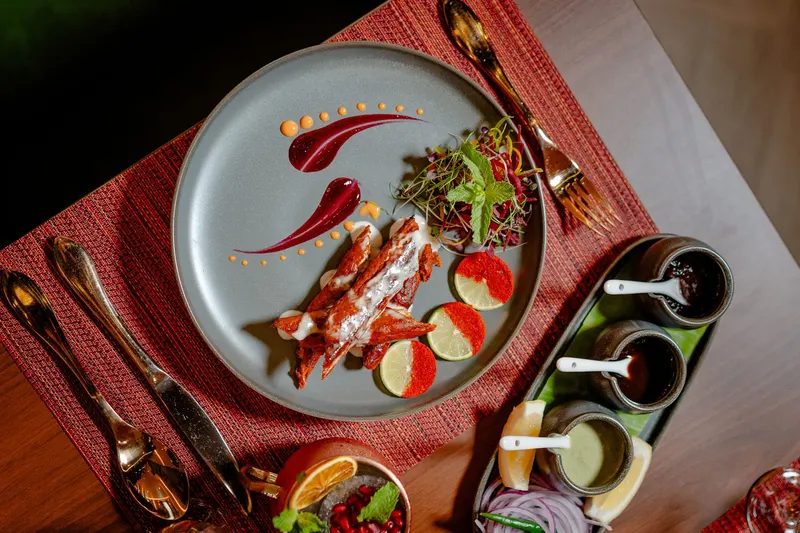 Mehman, Dubai