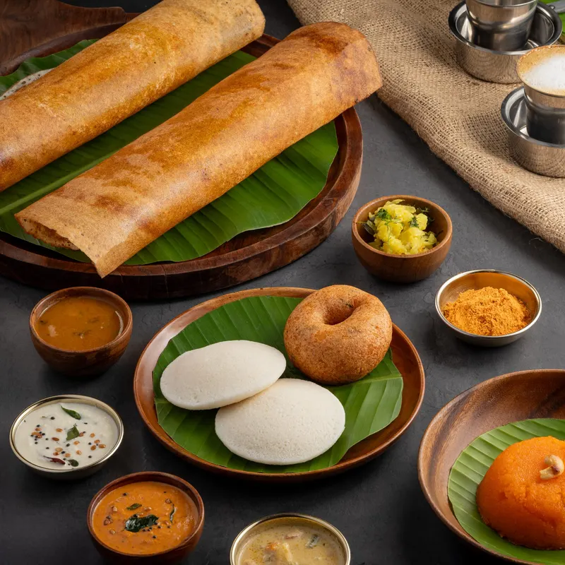 The Filter Coffee - Sadashiva Nagar