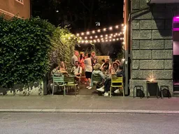 Late Bloomers