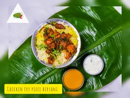 Mana Andhra ruchullu- Authentic Telugu food