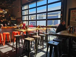 Cochon Restaurant