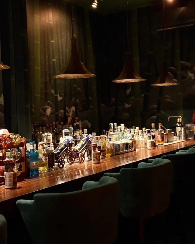 Onyxbar phuket in Talat Nuea, Phuket