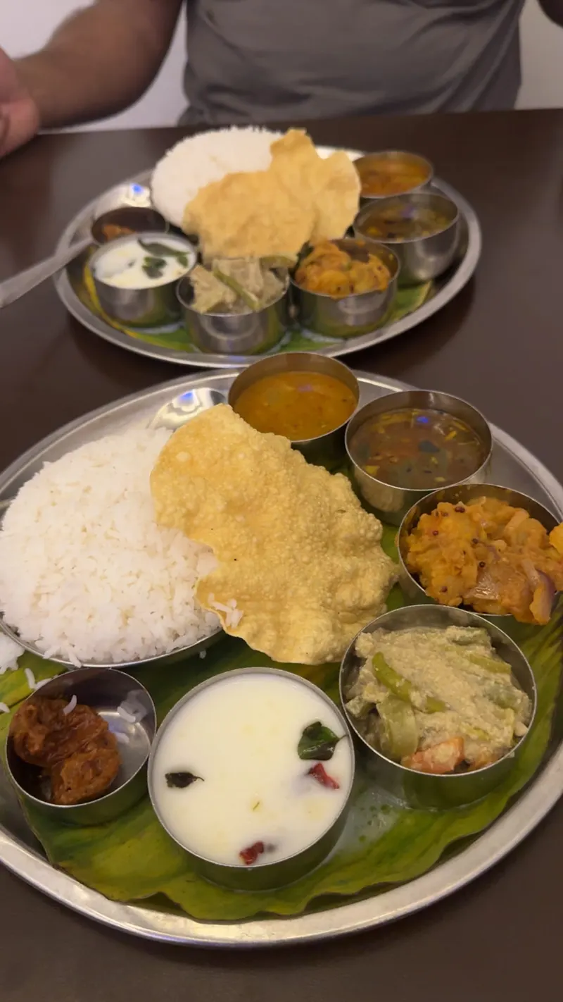 Shanmugas